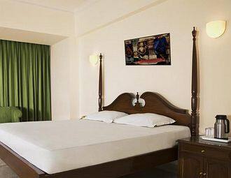 Sajida Tourist Home, Malappuram 4